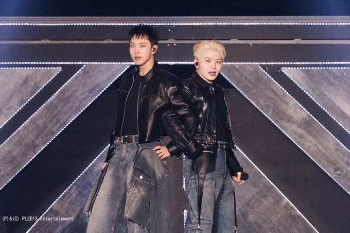 96lineのHxW 96ers 日本初披露