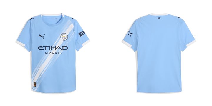 サッカー世界最強級チーム、2025-26新ユニフォームを発表！“新たな世代に向け”クラブ史上初のデザインを採用