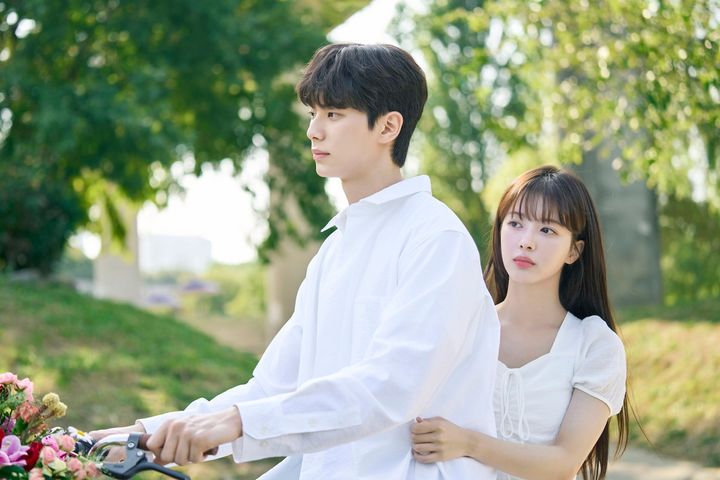 イ・チェミン、チョ・ジュニョン、キム・ヒョンジンも！ イケメンだらけの眼福ラブコメに注目