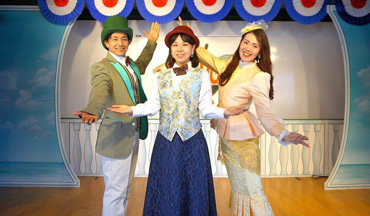 クラシカルな観光船「ミシガン」で、琵琶湖のパノラマビュー＆グルメを楽しむ船旅を♪