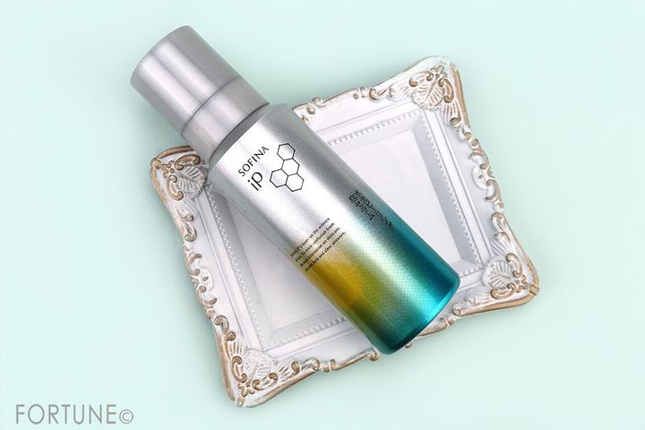 SOFINA iP（ソフィーナ iP） 2025年夏...