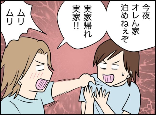 カボチャとシンデレラ／イルカ