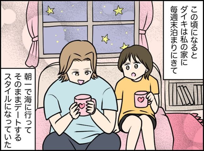 カボチャとシンデレラ／イルカ