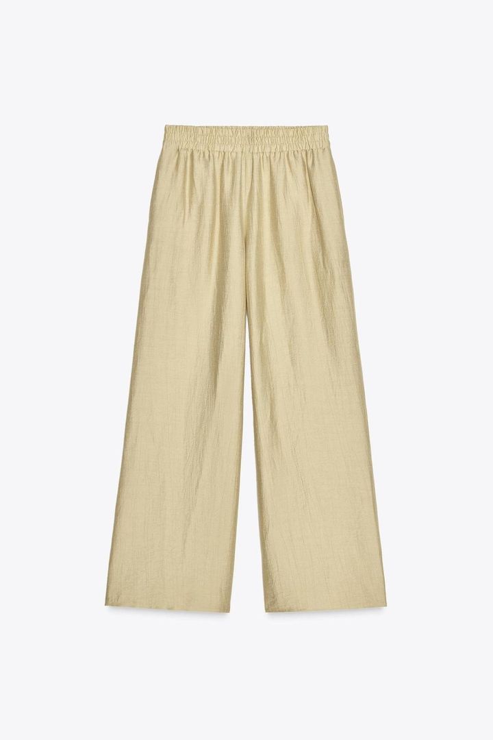 画像3: 出典：ZARA