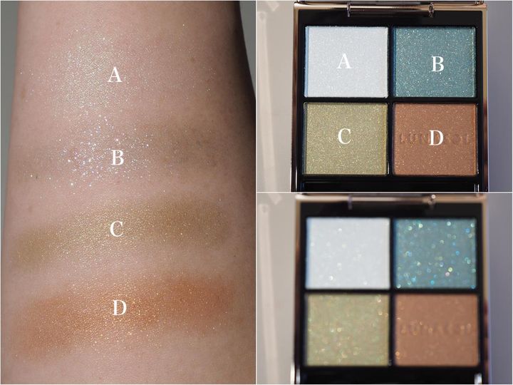 画像: 大胆なのに上品。エメラルドが叶える“洗練の夏アイ”