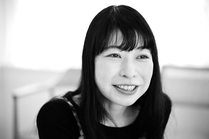 仮）エッセイスト・古賀及子さんロングインタビュー。お母さんでも元気に笑顔で身ぎれいにって、そんなことできるわけないじゃないですか【最新号からちょっと見せ】の画像2