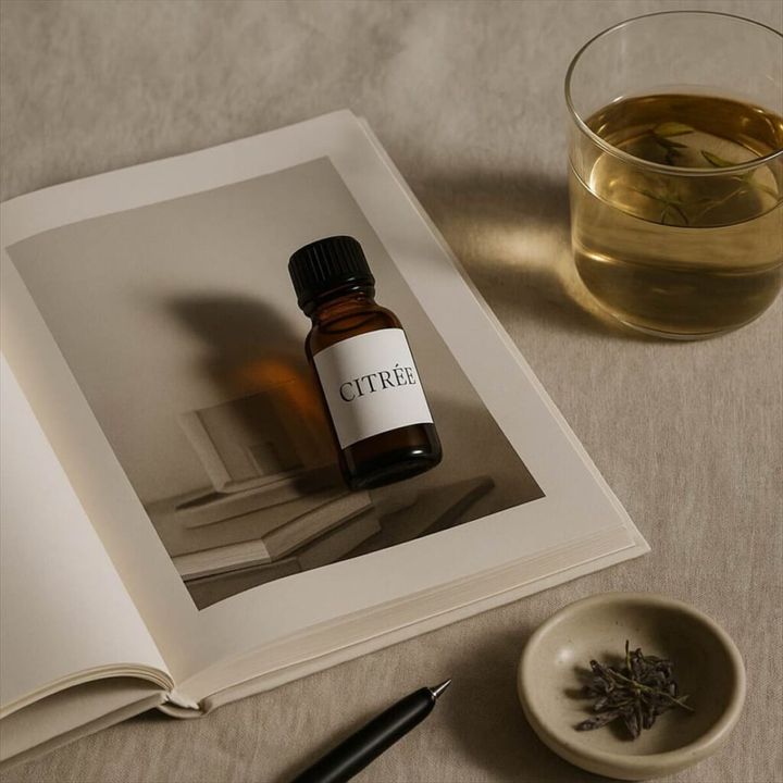 CITREE アロマ イメージ画像