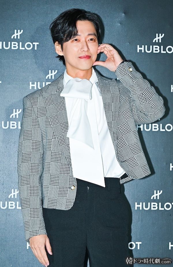 ナムグン・ミン