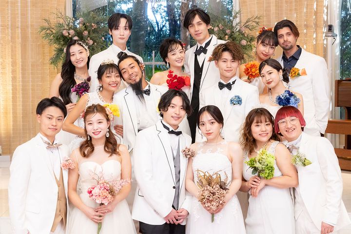 （C）AbemaTV, Inc.