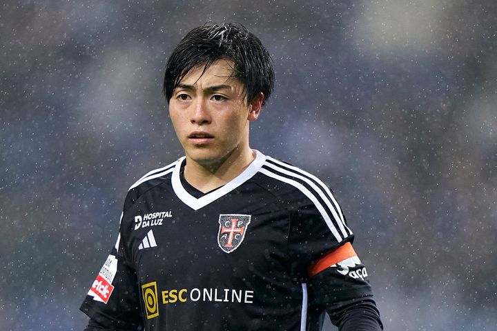 【インタビュー】邦本宜裕、苦難の日々を経て躍動！自分を変えた“言葉”とはー後編ー