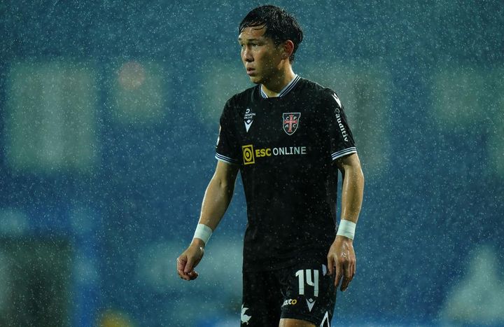 【インタビュー】邦本宜裕、苦難の日々を経て躍動！自分を変えた“言葉”とはー後編ー