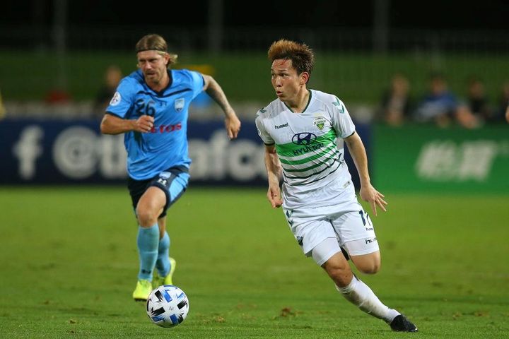 【インタビュー】邦本宜裕、苦難の日々を経て躍動！自分を変えた“言葉”とはー後編ー