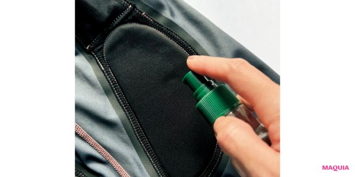 お尻を鍛えるのに「ヒップ専用EMS」は買い？ 話題の2機種をマキアエディターが検証_10