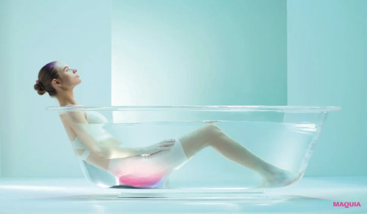 お尻を鍛えるのに「ヒップ専用EMS」は買い？ 話題の2機種をマキアエディターが検証_21