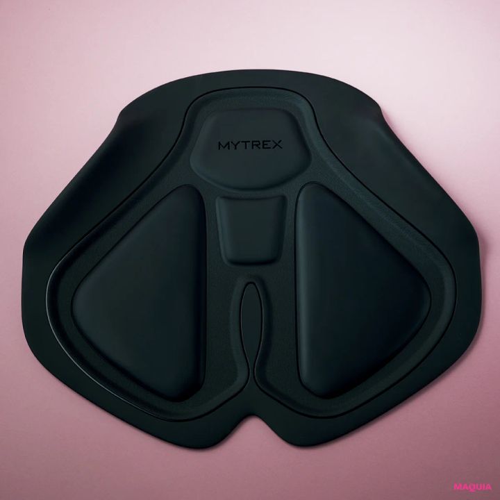 お尻を鍛えるのに「ヒップ専用EMS」は買い？ 話題の2機種をマキアエディターが検証_16