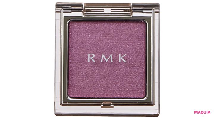 与田祐希さん、今気になるメイクは「透け感リップとパープルアイ」。リピ買いコスメもご紹介！_8