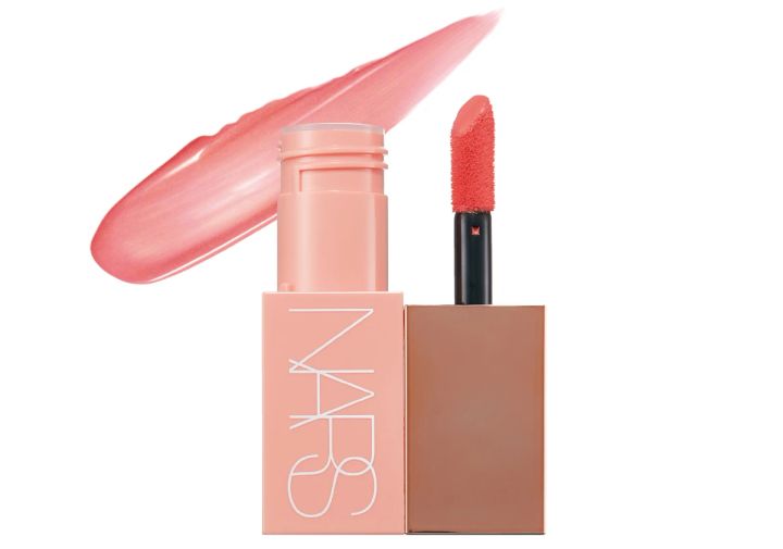 NARS アフターグロー リキッドブラッシュ 02799