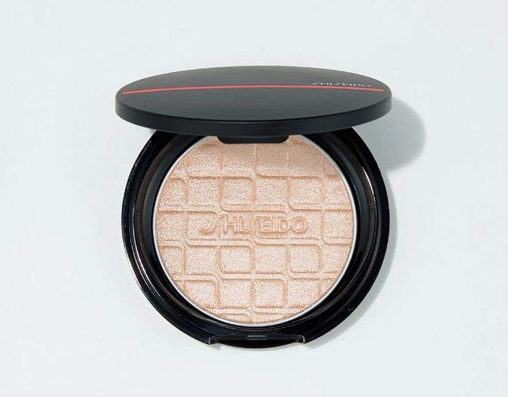 カネボウ シャドウオンフェースを使ったメイク 笹本恭平さん