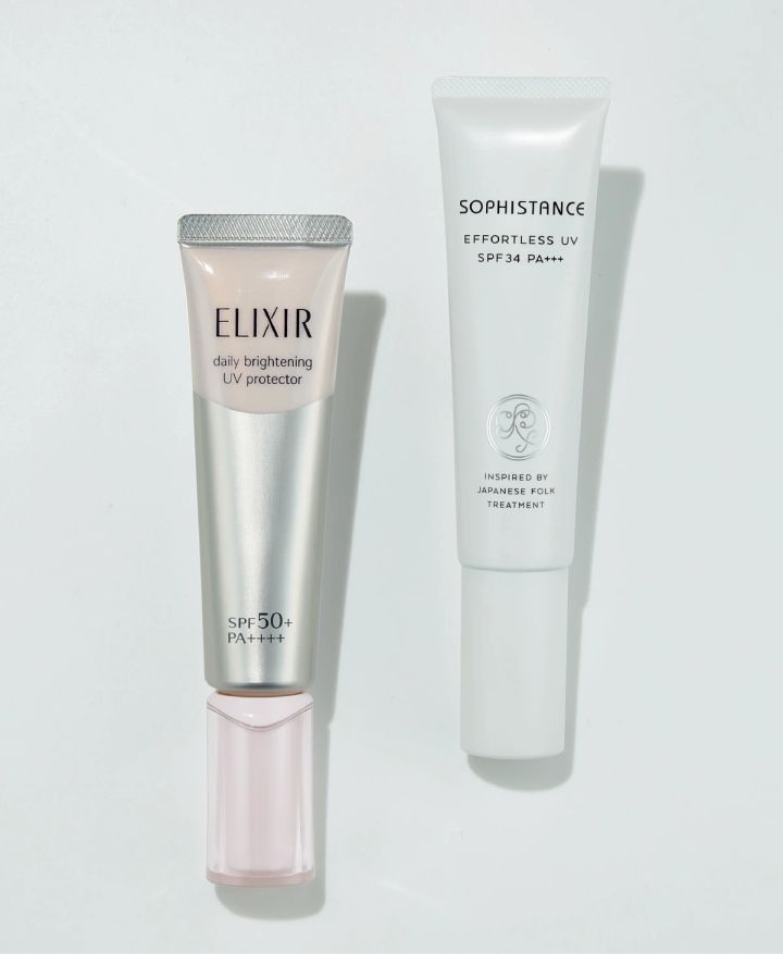 カネボウ シャドウオンフェースを使ったメイク 笹本恭平さん