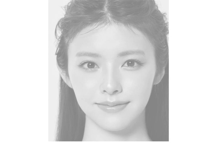 カネボウ シャドウオンフェースを使ったメイク 長井かおりさん