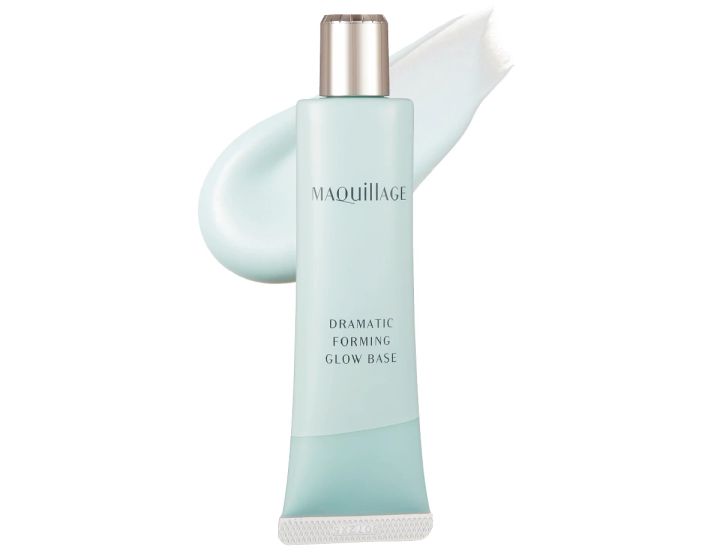 マキアージュ ドラマティックフォルミンググロウベース 