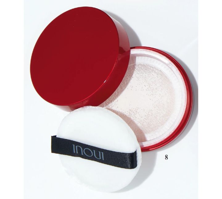 カネボウ シャドウオンフェースを使ったメイク 笹本恭平さん