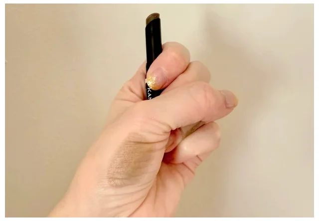 カネボウ シャドウオンフェースの口コミ ブルベ