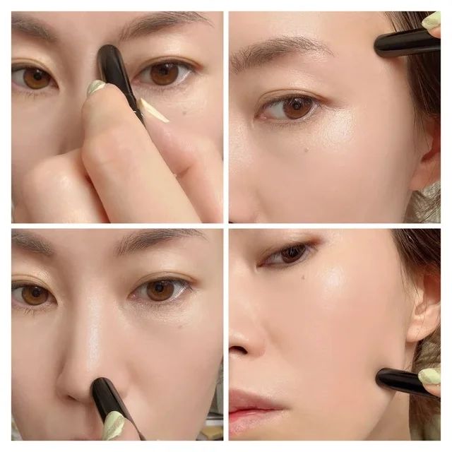 カネボウ シャドウオンフェースの口コミ イエベ