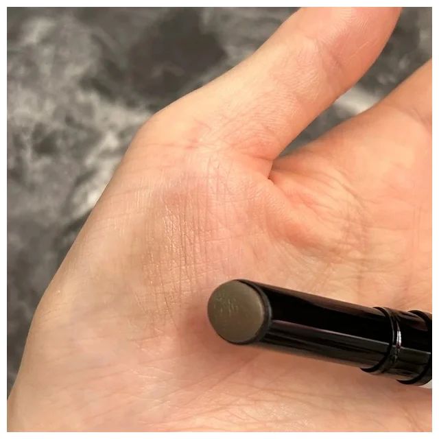 カネボウ シャドウオンフェースの口コミ イエベ