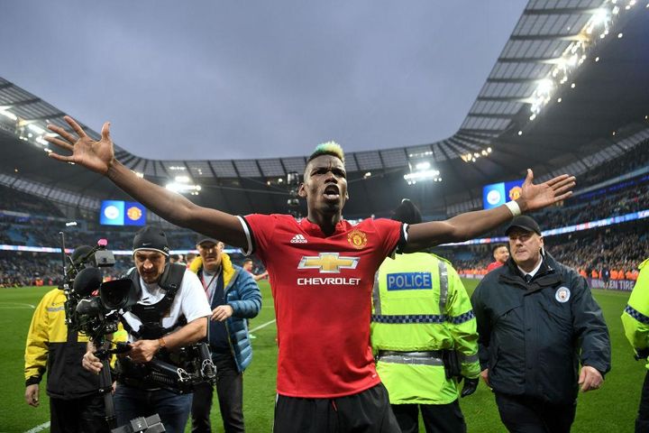 物価調整したら分かった！「プレミアリーグ、本当の移籍金高額選手ランキング」TOP10