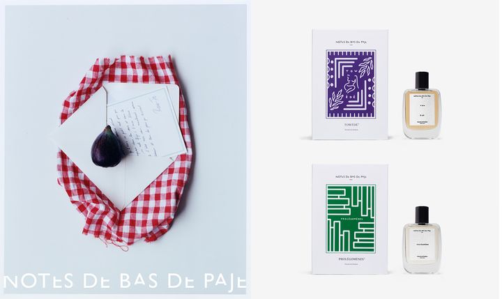 NOTES DE BAS DE PAJE 