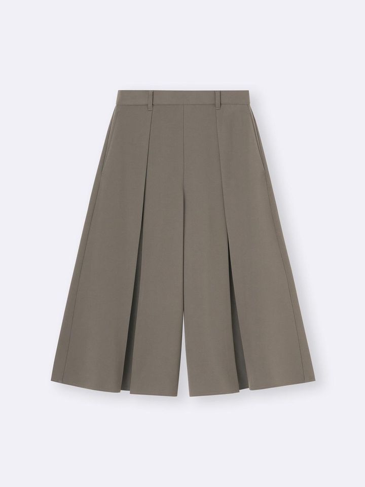 画像1: 出典：GU