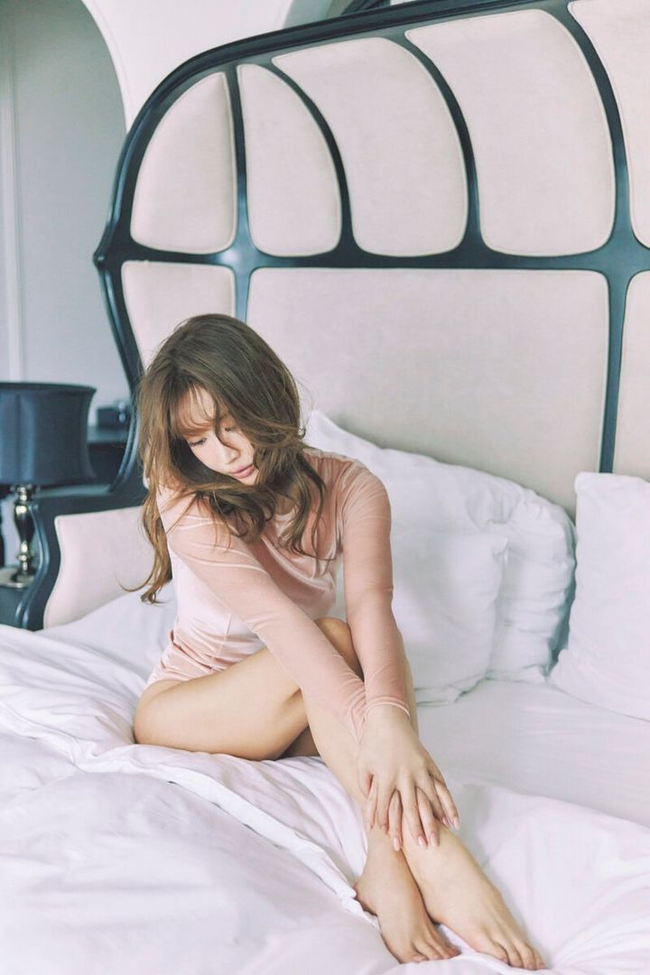 紗栄子inハノイ