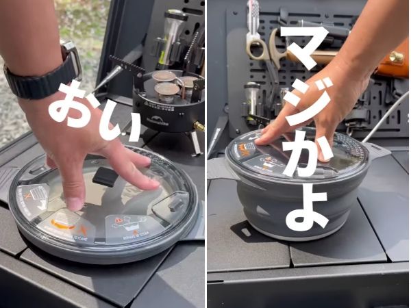 クーラーボックスを100均アイテムで作る方法とは？雰囲気抜群な木製がかっこよすぎた