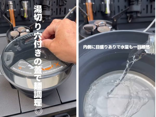 クーラーボックスを100均アイテムで作る方法とは？雰囲気抜群な木製がかっこよすぎた