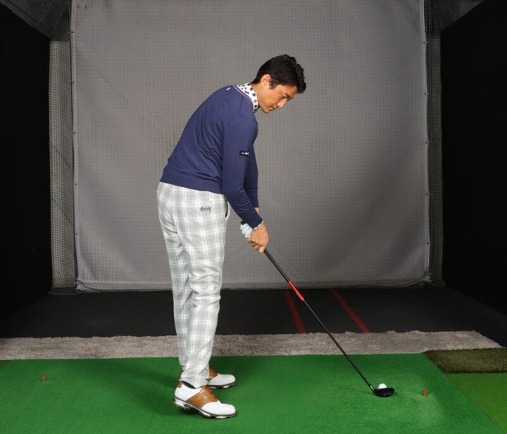 正しいスイングの動きが身に付くドリル！“UT1本練習法”を解説