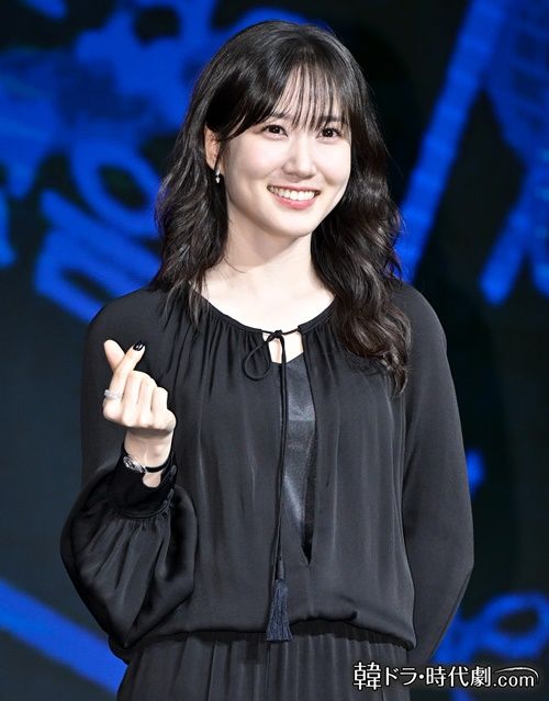 パク・ウンビン