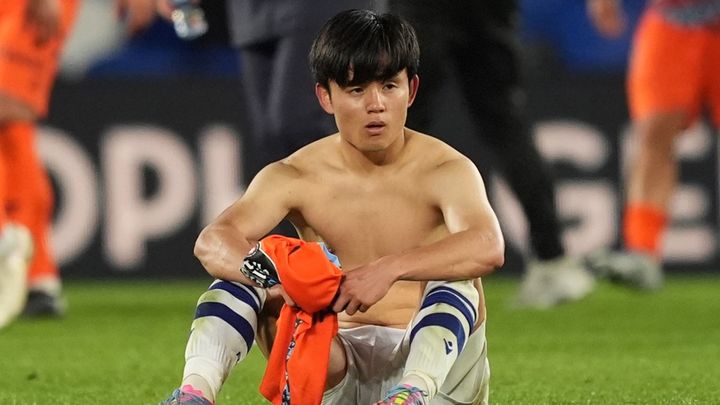 久保建英のソシエダ、泥沼敗戦でブーイング…「久保に依存しすぎ」と現地指摘