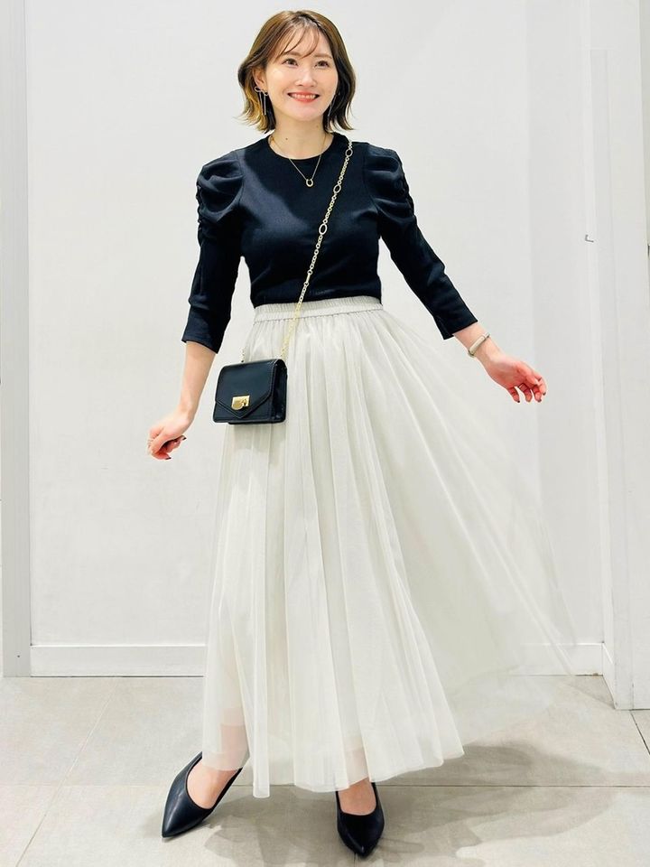 画像1: 出典：GU