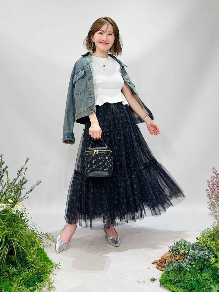 画像2: 出典：GU