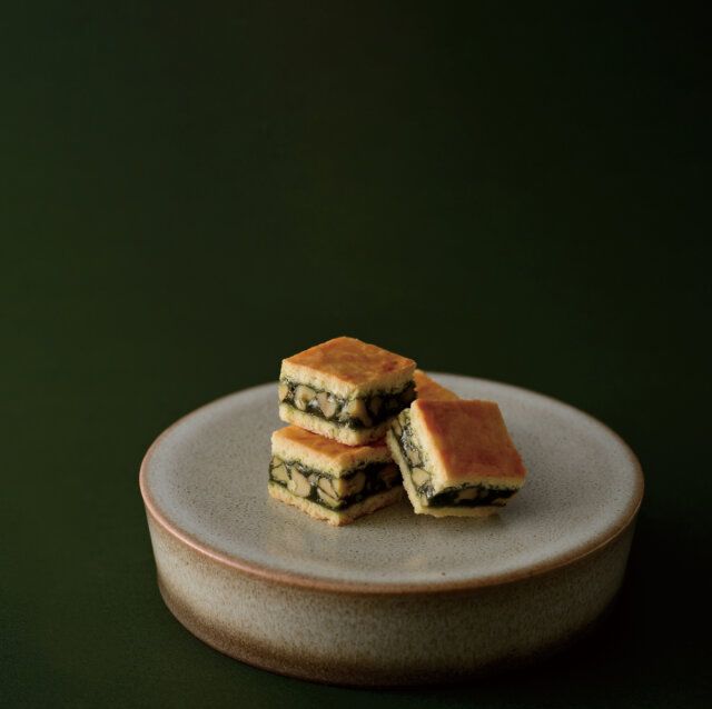 菓匠 清閑院宇治抹茶 茶み