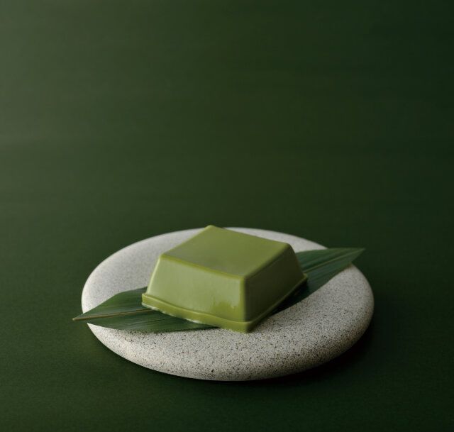 菓匠 清閑院抹茶葛ねり