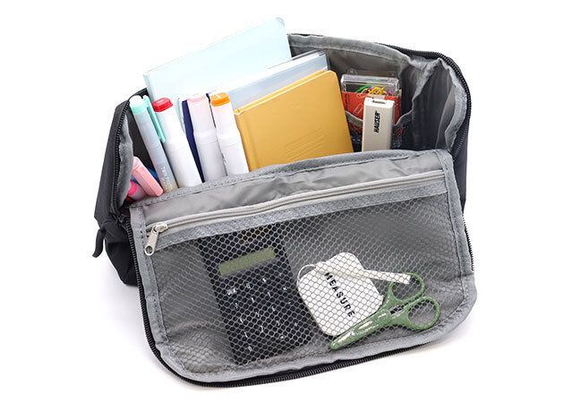 MonoMax6月号Incaseスタンド式万能ケース自立設計