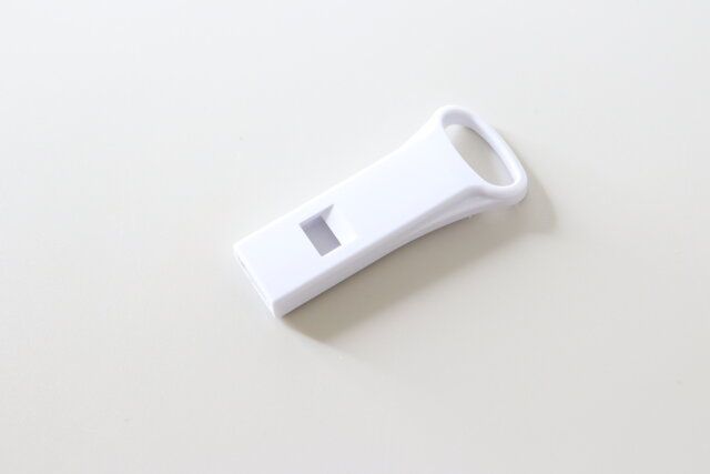 ホイッスルパーツ デザイン