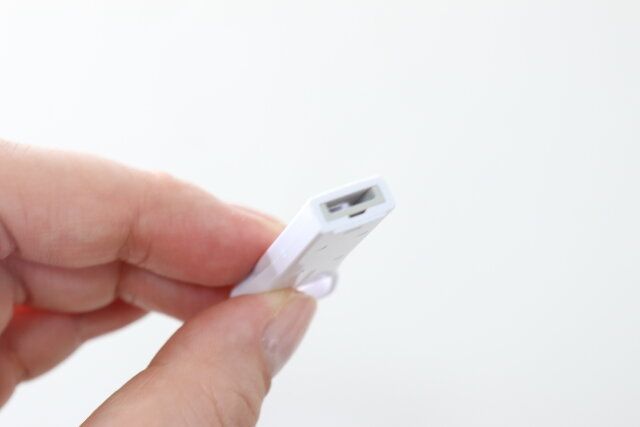 ホイッスルパーツ 形状