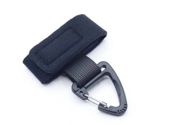 ベルトカラビナ