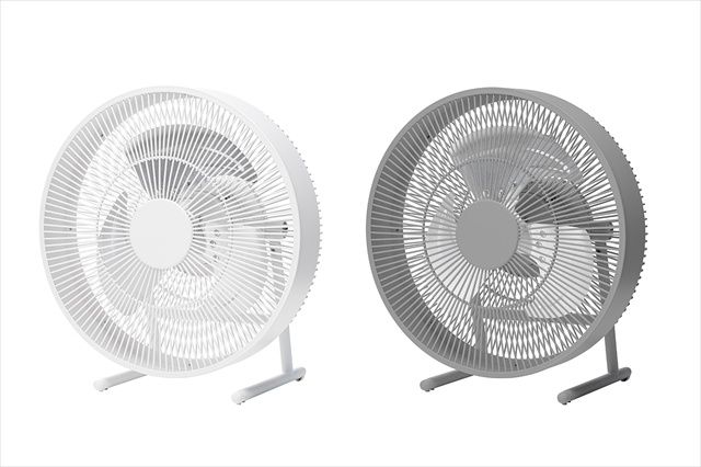 2色のバリエーション展開