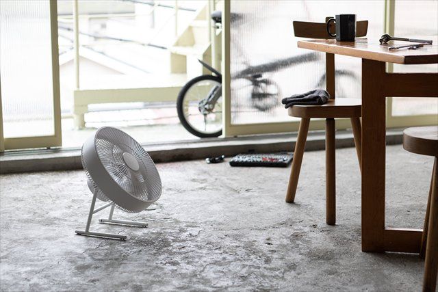 室内のインテリアとしてもおしゃれでコンパクトなデザイン