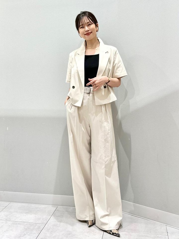 画像3: 出典：GU