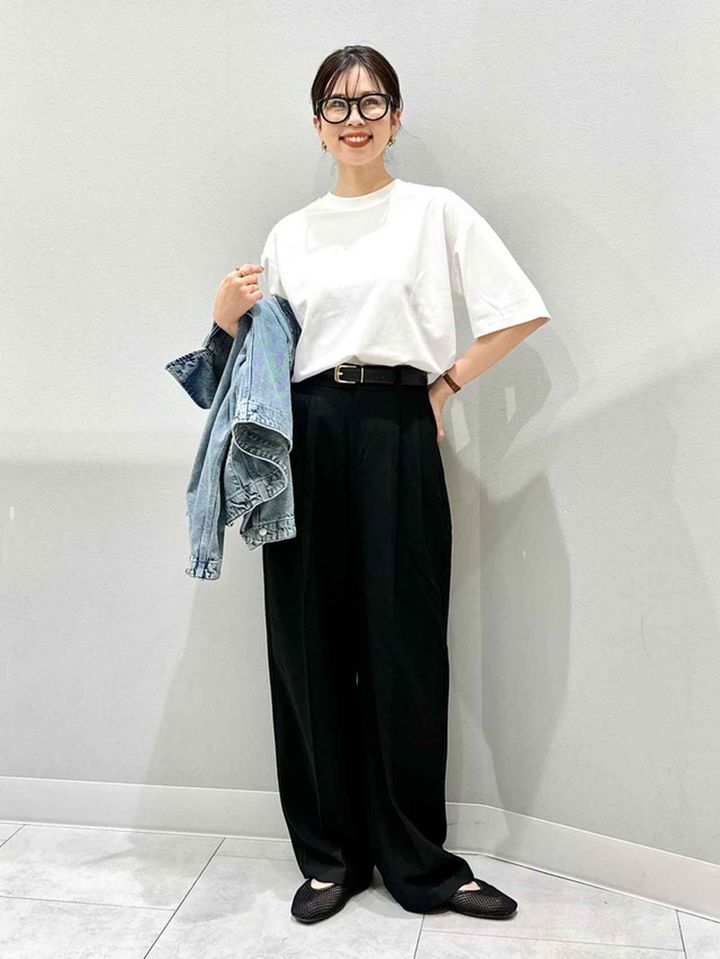 画像2: 出典：GU